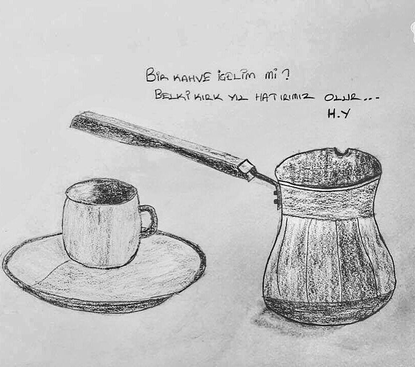 Aşkinzivasi on Twitter "Bir kahve.. şiir siirsiir siir edebiyat