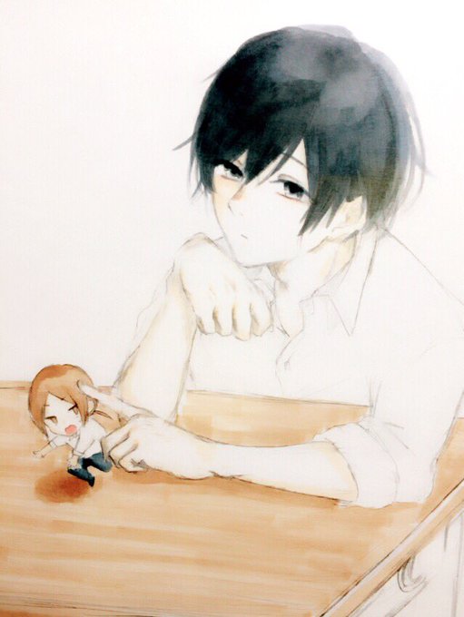 田中くんはいつもけだるげのtwitterイラスト検索結果