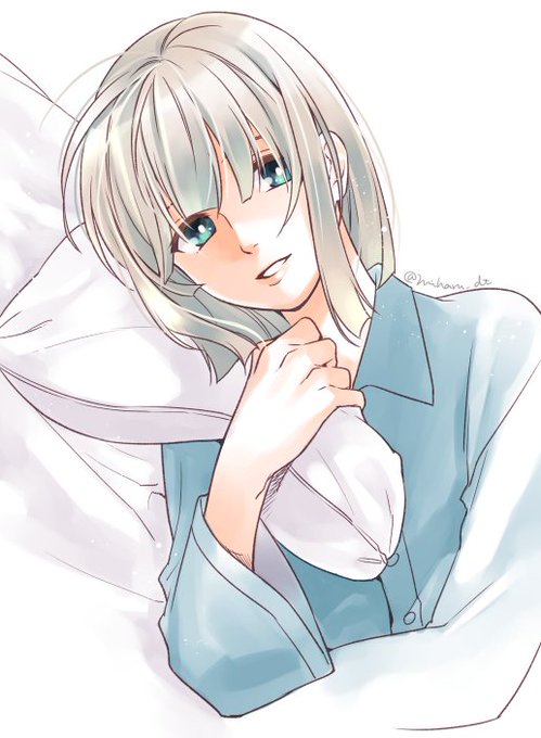 ダメプリのtwitterイラスト検索結果 古い順