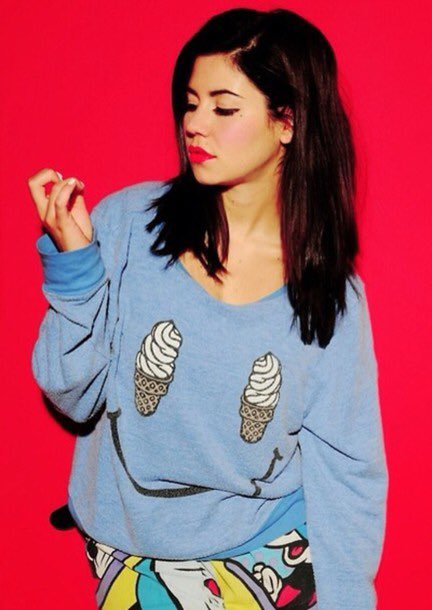 marinaarchive's tweet image. an iconic photo shoot