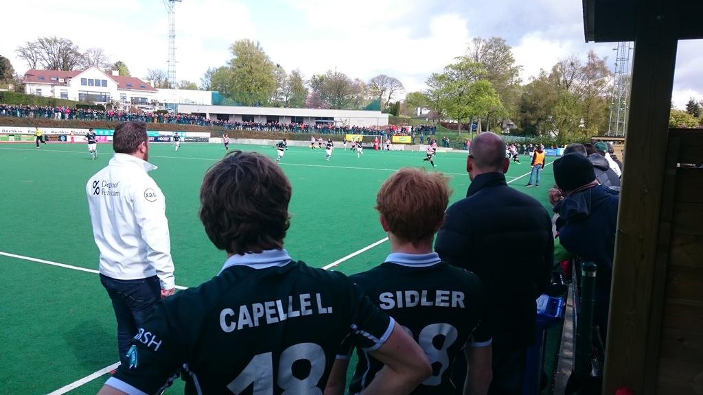 LEO vs WATDUCKS 0-0 Fin Q1