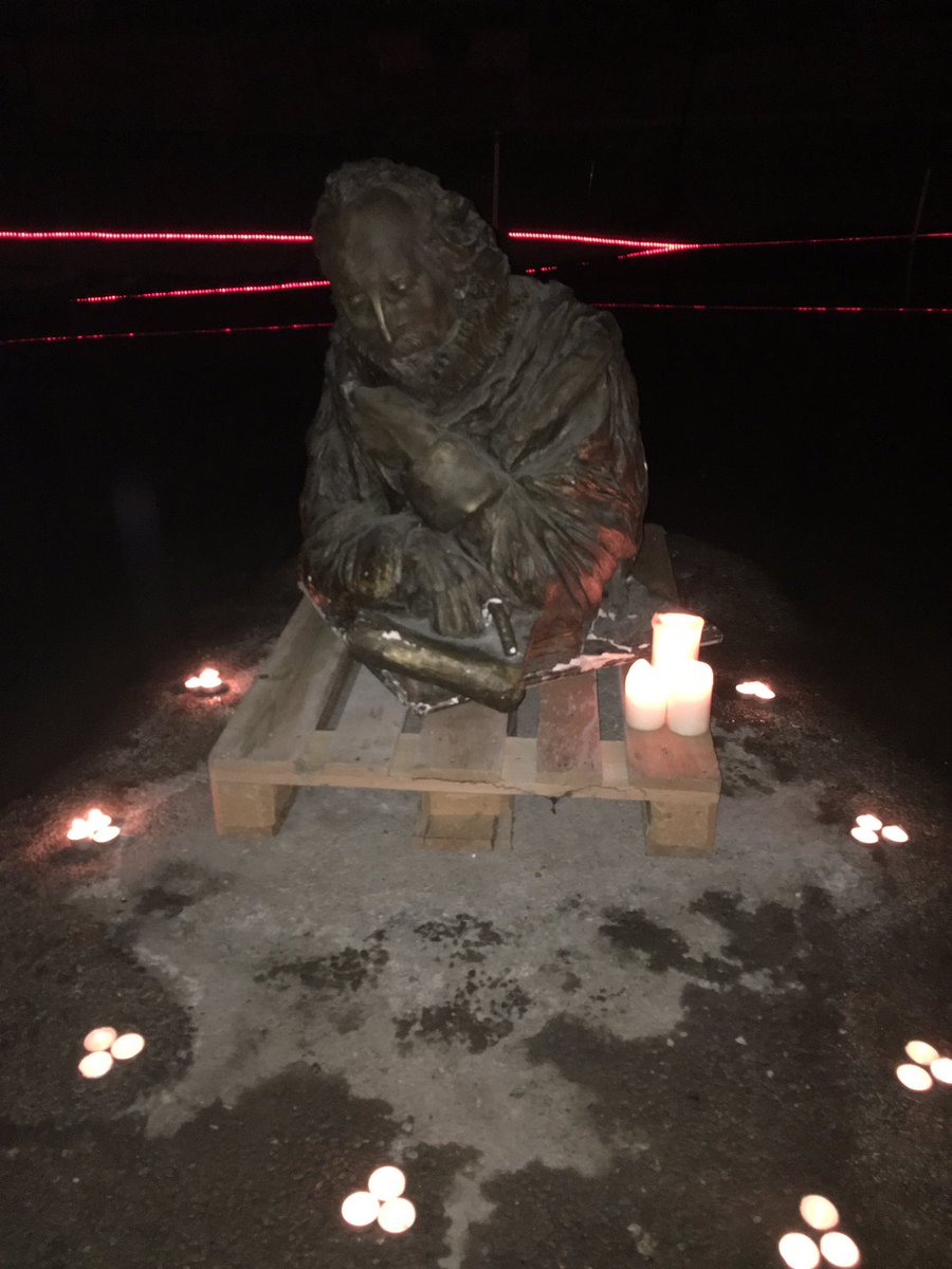 RosePlayhouse's tweet image. our weekend celebrating @Shakespeare_400 still continues matinee at3pm @MuchAdoPlayRose #ReturnsOnly! @VisitBankside