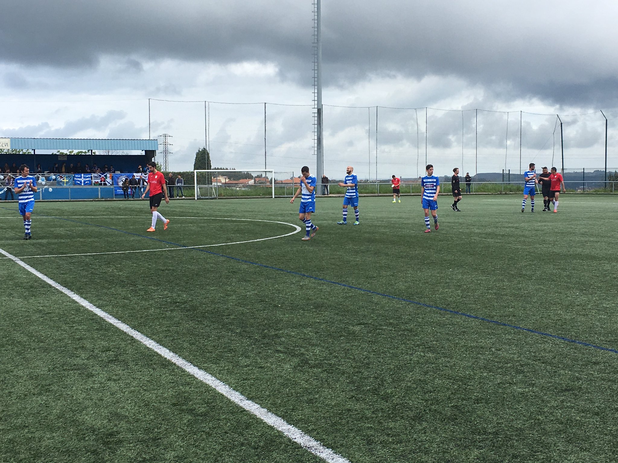 forum sport aviles horario