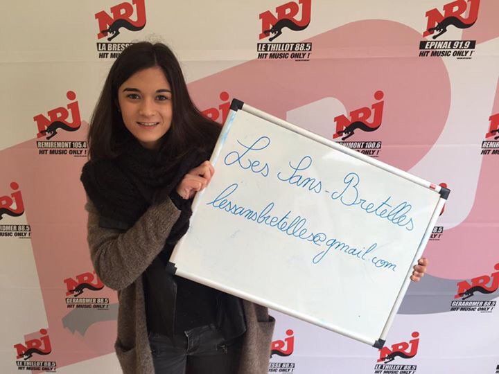 Sans_Bretelles's tweet photo. Notre présidente était présente ce matin à la #RunAttitude, course féminine contre le cancer du sein, à Gerardmer. https://t.co/Nf299tevoS