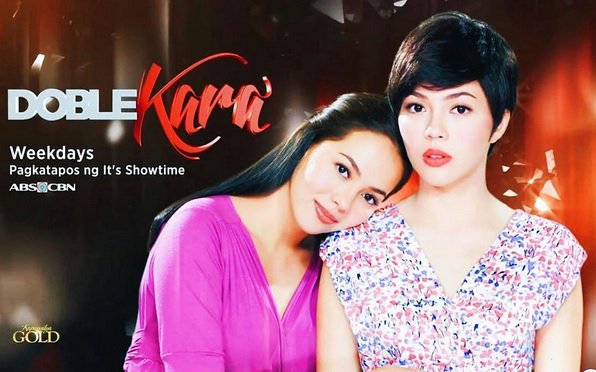 dengxmara's tweet photo. Brace yourselves for a new chapter in their (Kara &amp; Sara) lives. Doble Kara, Monday-Friday after It's Showtime. 😊

© https://t.co/x0ASy2BhxK