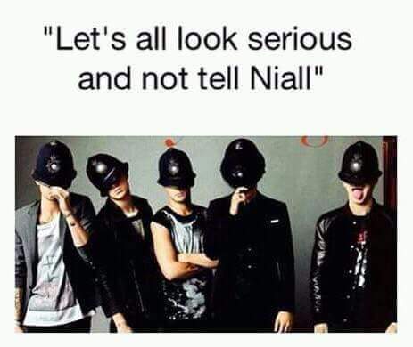 5mixedirection's tweet image. #projecthome #NiallDay