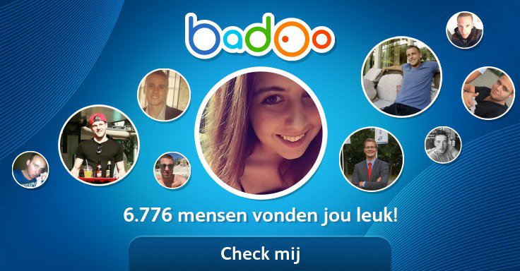 VRDaniquee's tweet photo. Hang rond met Danique en andere leuke mensen in de buurt, als jij je aanmeldt voor Badoo! https://t.co/5rCBSvodHo