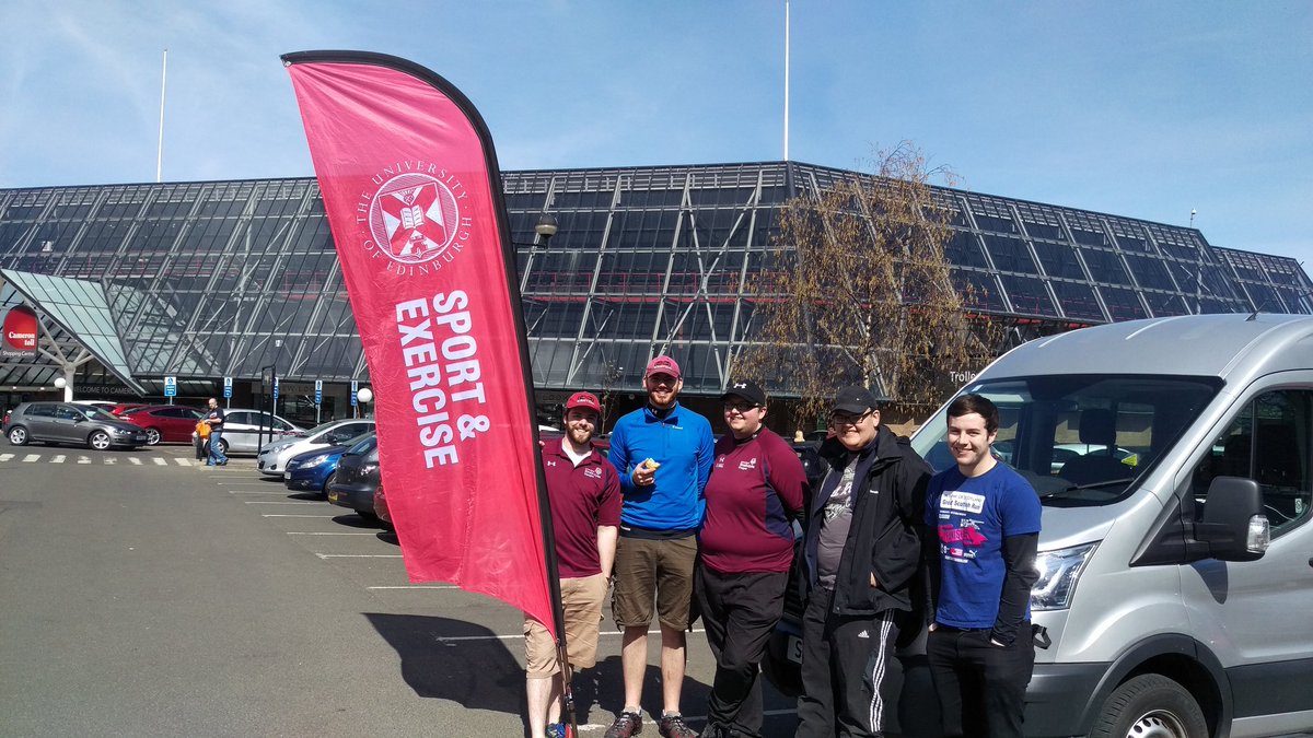 StrathArchery tweet picture