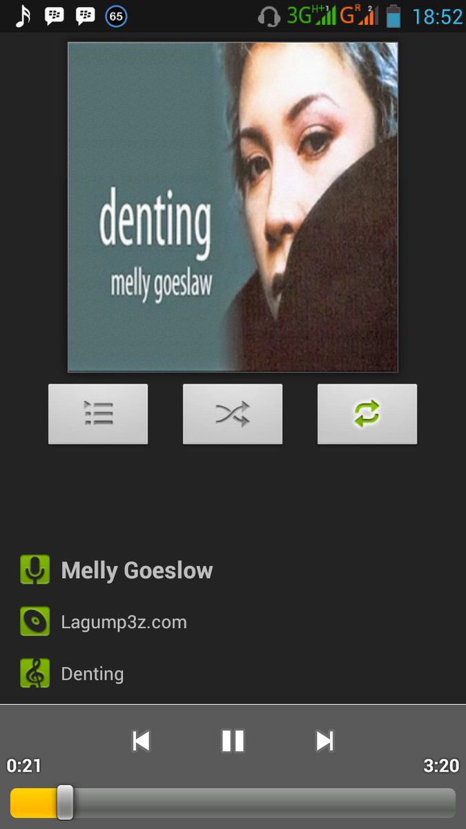 lagi putar lagu denting, biar greget nonton gala premiere AADC nanti  #AdaApadenganCinta