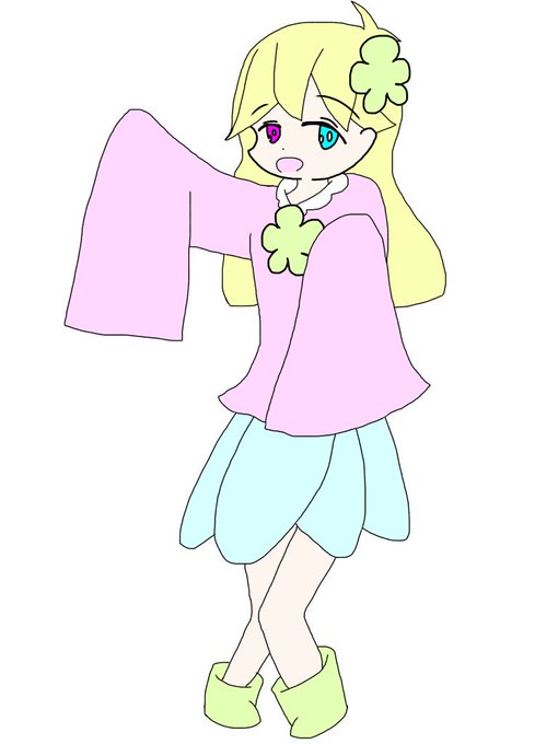 Puyokuemarchさんのイラスト一覧 Puyokuemarchさんのイラスト一覧