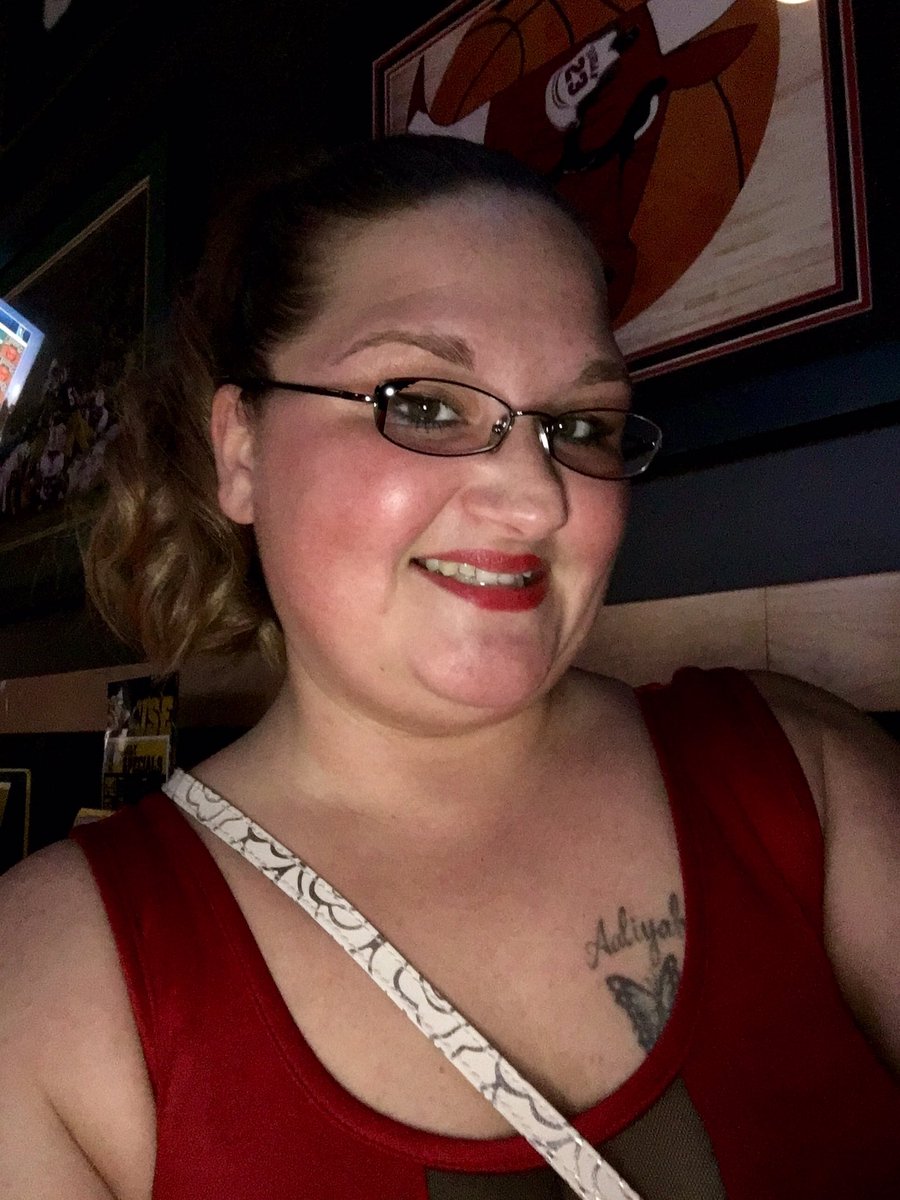 SpacemanPope's tweet image. #Readyforbusiness at #bw3s lookin fresh with #Ralph on with my #BFF