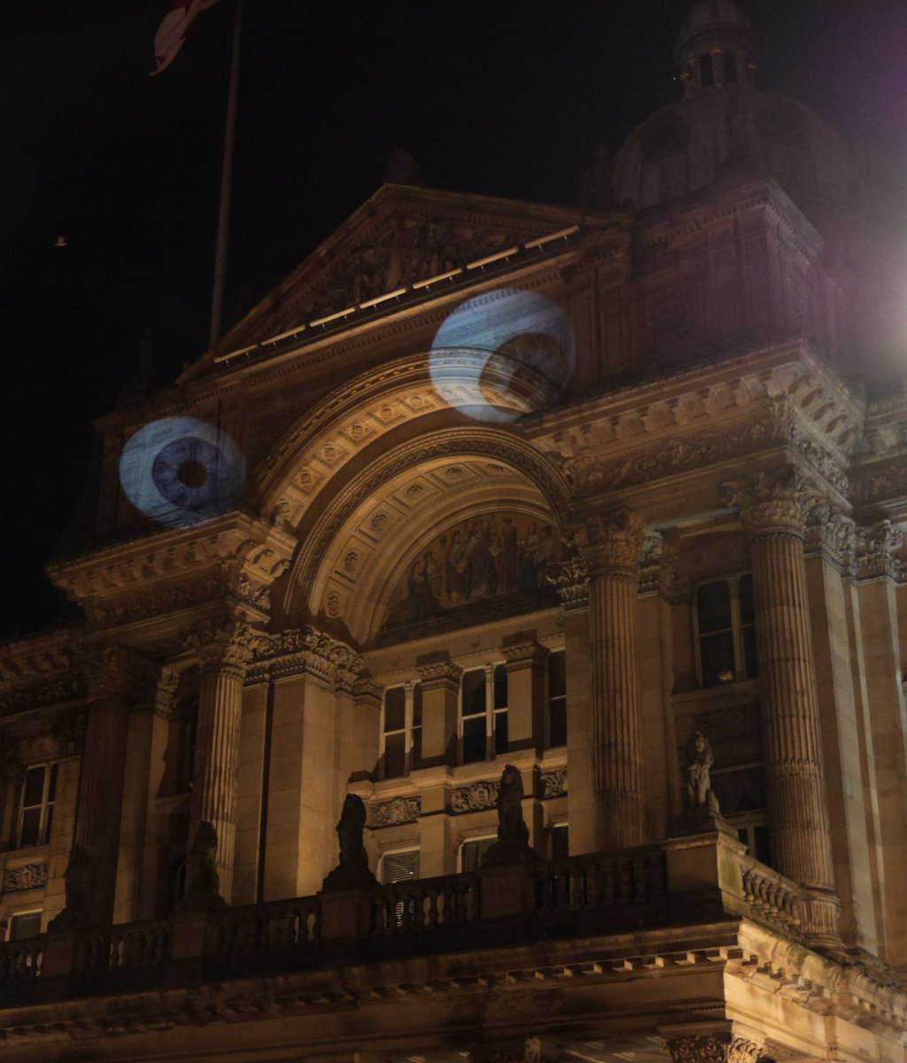 mlightborne's tweet photo. More eyeballs @flatpack @ProjProject #theprojectionists #warpunit https://t.co/7qOSL5cuzb