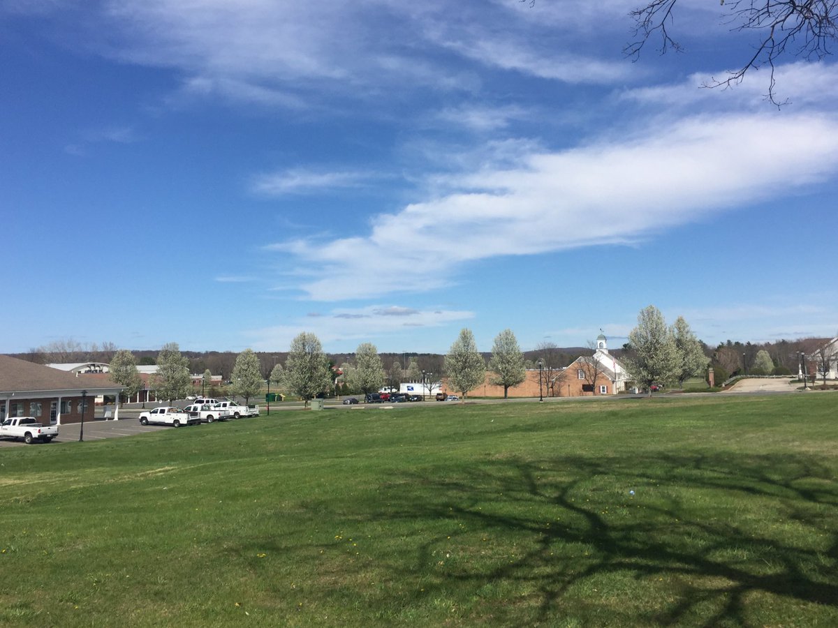 Town News (wilbraham_ma) Twitter