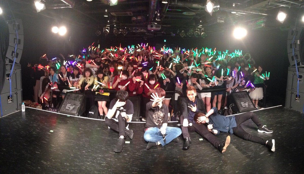 志麻 浦島坂田船 23日の渋谷タワレコさんでのリリイベです Liveめちゃ盛り上がった 皆ありがとー 志麻 浦島坂田船 23日の渋谷タワレコさんでのリリイベです Liveめちゃ盛り上がった 皆ありがとー