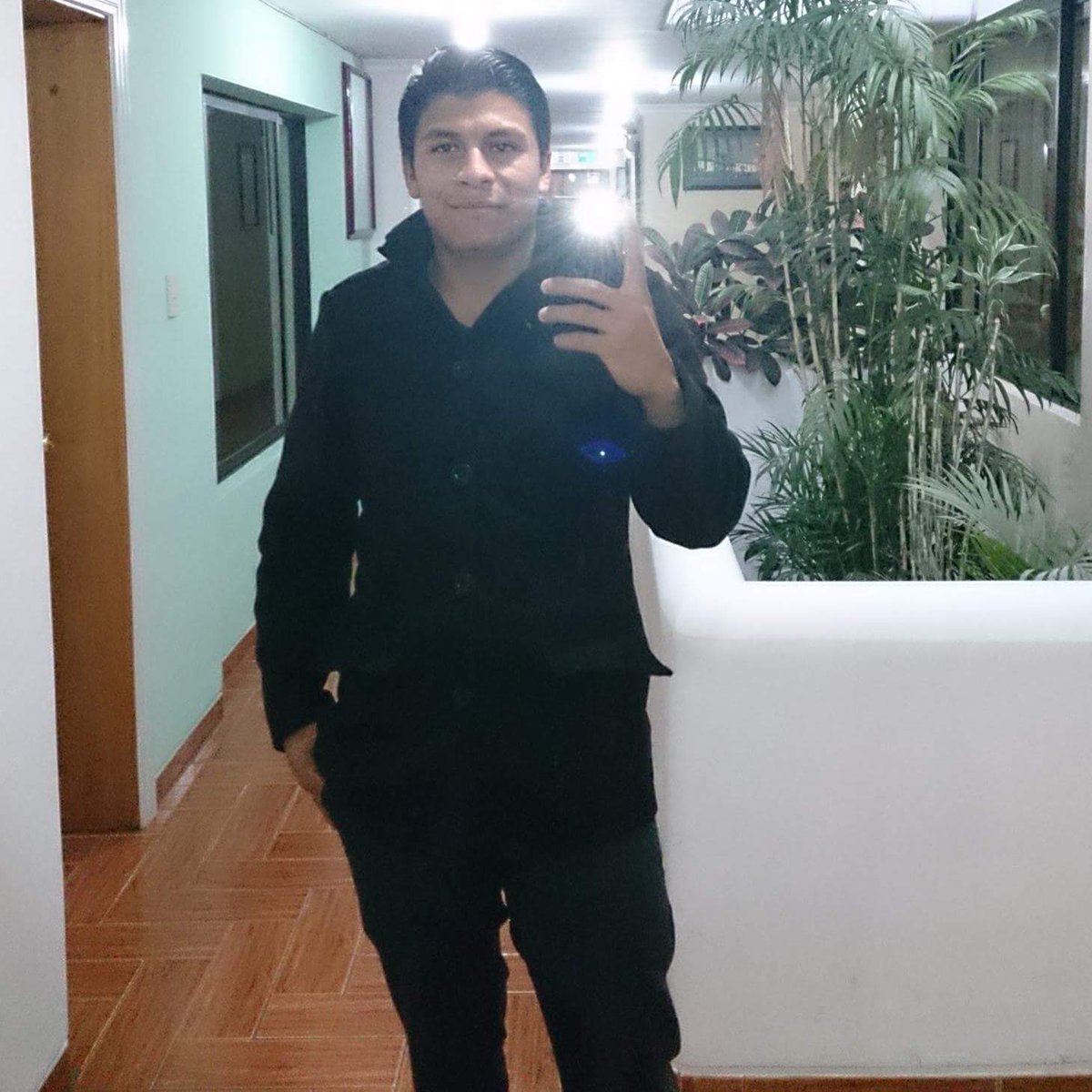 Luis Puedmag tweet media