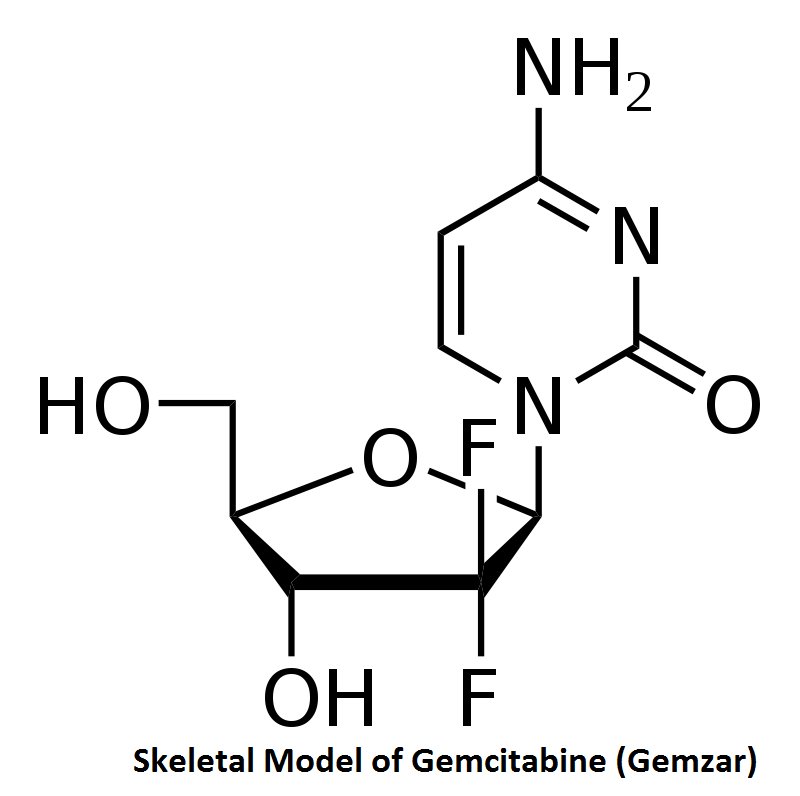 LungSymptoms's tweet photo. #Drug: #Gemcitabine (#Gemzar) to Treat #NSCLC

#Treatment #Cancer #LCSM @LungSymptoms

https://t.co/EyjP5Mv72q https://t.co/x2VQKQcnSl