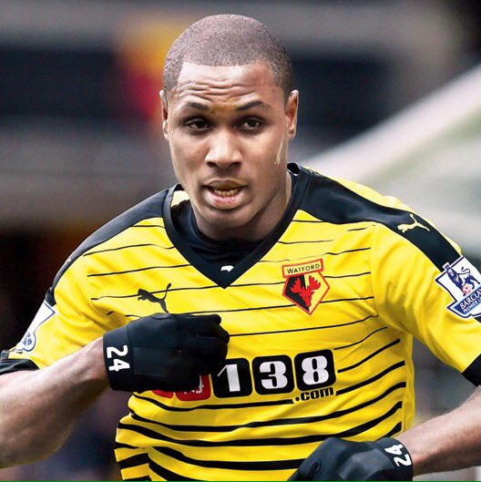 Better season? Past or present...

RT for Johnson (04/05)
LIKE for Ighalo (15/16)

#CRYWAT #FACupSemiFinal