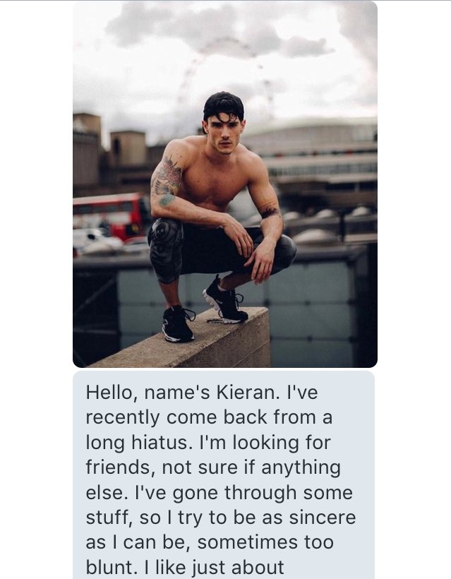 flcrushrp_'s tweet photo. Meet Kieran https://t.co/UruwEWicbd