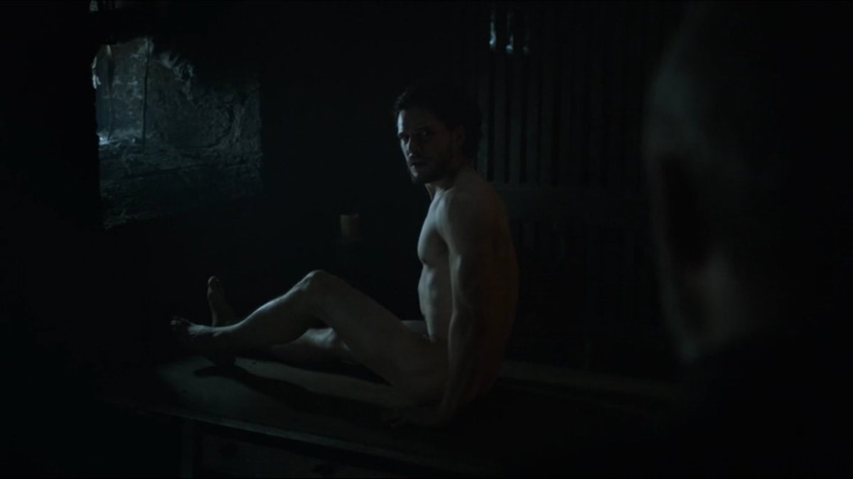 StormcrowsCapt's tweet photo. Jon: What the seven hells was that?
Davos: That was the sound of every woman's underwear dropping...simultaneously. https://t.co/ROLVcx8HG5