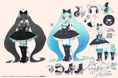 初音ミク「マジカルミライ」公式 on X: 