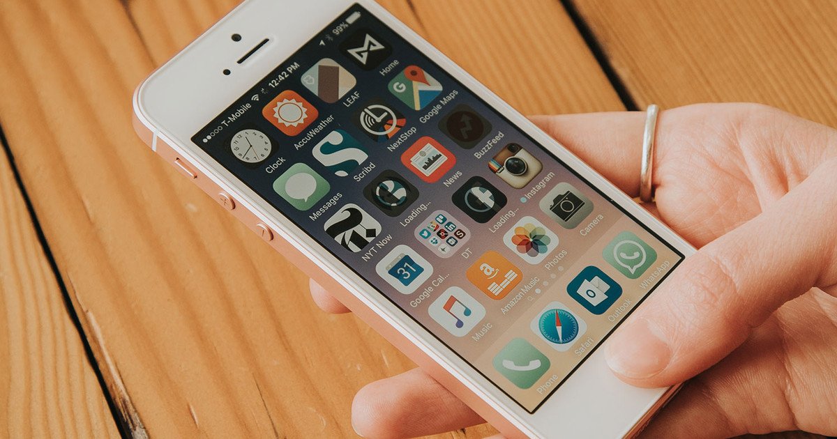 DigitalTrends's tweet photo. Get your #apps to load faster with Neumob’s new #iOS app https://t.co/doPVFGIT53 https://t.co/MSeYbENgX3