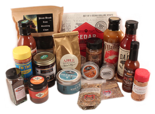 foodfirefeasts's tweet photo. Use GMCFATHERSDAY &amp; save $5 on HOT #FathersDay gift for your #grilling enthusiast https://t.co/izQcNJUrQn https://t.co/eRUkXJF1w4