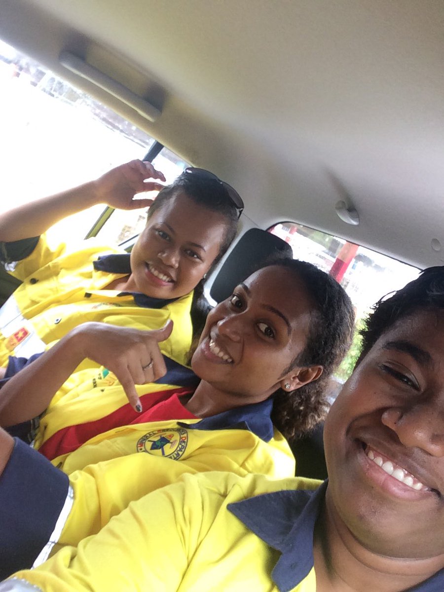 kintsugi679's tweet photo. Second quarter field inspection with the girls #MINES #TEAMMRD https://t.co/021cYDppug