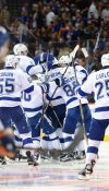 Primal_Digest's tweet image. @zesty_islanders Isles fall to Lightning 2-1 in OT, #HeadBack to Tampa in...
pri.ml/K_O3HF1R via nydailynews