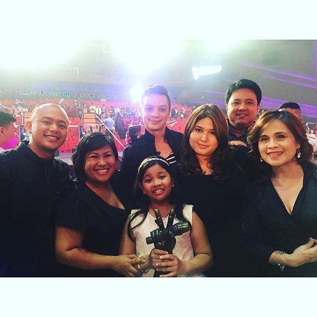 Bamboo Manalac Wife And Kids