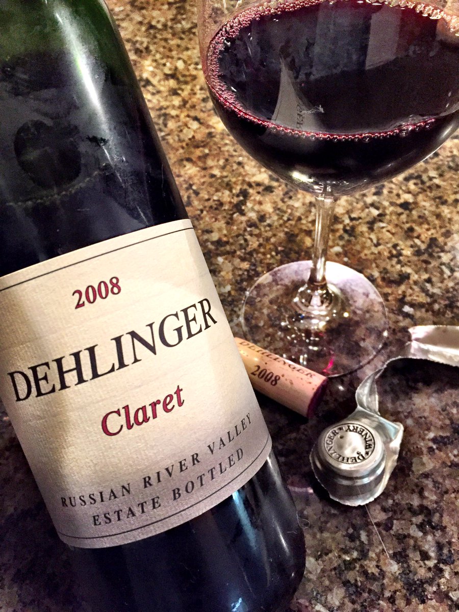 ibstatguy's tweet photo. This is SO good as I finish it 3 days on #Dehlinger https://t.co/6Y95WJf1S6