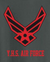 CoachOle2's tweet photo. YHS Air Force &amp; YHS T&amp;F had a very successful weekend! 2 new school records and 1 school record tied! #ESDbound https://t.co/2w6J70ynhq