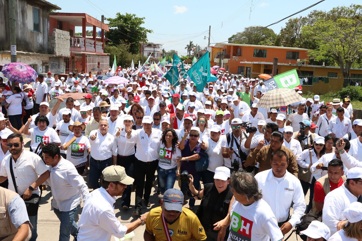 Baltazar Hinojosa O. tweet media