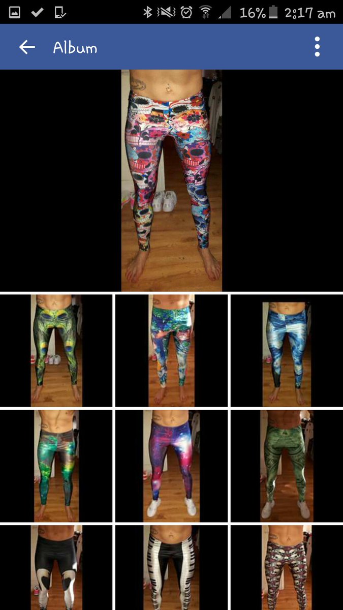 littleshrew's tweet photo. Here are some of the styles of leggings I have boys any girls! 😍😍👍👍👖👖 https://t.co/X71dDxQHDS