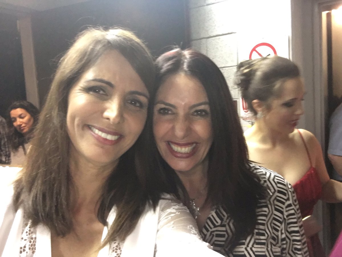 Einat Sarouf (@sarouf_einat) on Twitter photo 