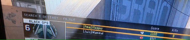 MLGMatchless's tweet image. They used the wrong players