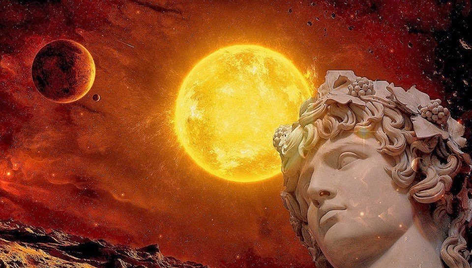 Лунные и солнечные знаки зодиака. Телец заставка. Ретроградный бог меркурий. Солнце в знаке близнецов. Солнце в тельце.