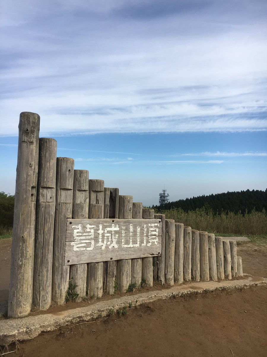 assam_h's tweet image. 母の日の奈良の山はきれいでした♪