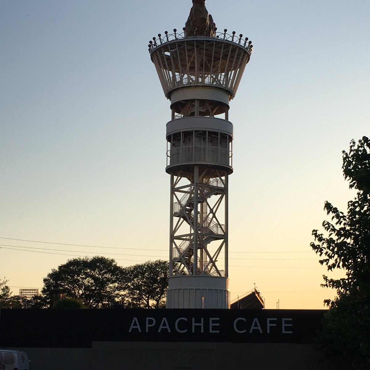 rainwiz's tweet image. I don't remember the name of the girl but Thanks for the advice #ias16 #atlanta #apacheCafe