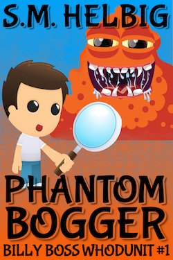 smhelbig1's tweet photo. Can Billy catch the poop-criminal before he wets his pants? #Free #Kindle #kidlit #mglit #rt
https://t.co/EjJeMrMTBt https://t.co/W4X9mNj3II
