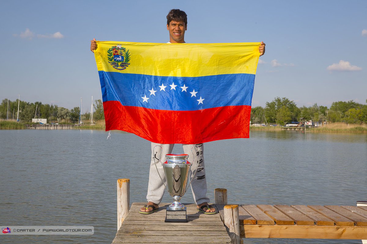 Congrats <a href="/TonkyF/">Tonky Frans</a> for the EFPT tow in title at Podersdorf 2016, congrats to <a href="/gollitoestredo/">Gollito Estredo</a> to the PWA event victory