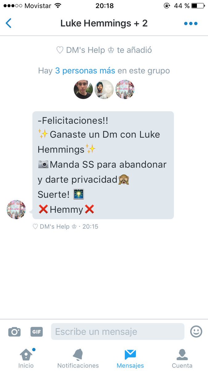 PriMasR's tweet image. @DmsHelpAndTrade  graciaaaaassassss 🤗🤗🤗💖