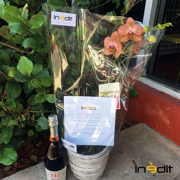 IneditGourmet's tweet photo. Let us know how your #MothersDay is going with our special menu! Tag us or use: #IneditGourmet
#Miami https://t.co/v7t5Uq3UYp