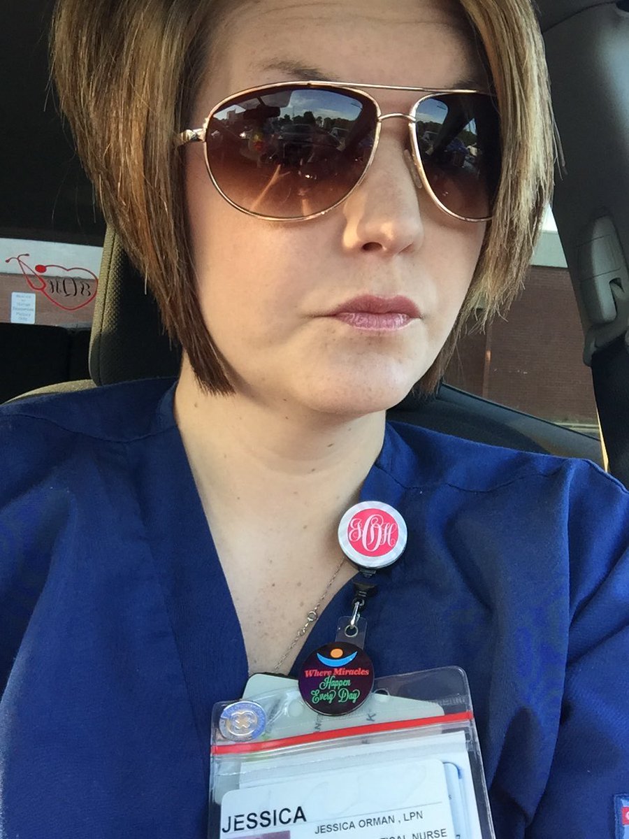JHolcombe726's tweet photo. "It's a great day to save a life" #nursestatus Happy Mother's Day!! https://t.co/qToKPoF3G4