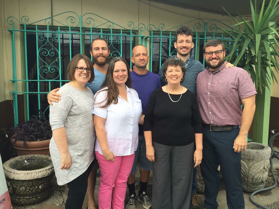 J_Stew314's tweet image. Grateful we could celebrate #MothersDay this morning in #Houston!