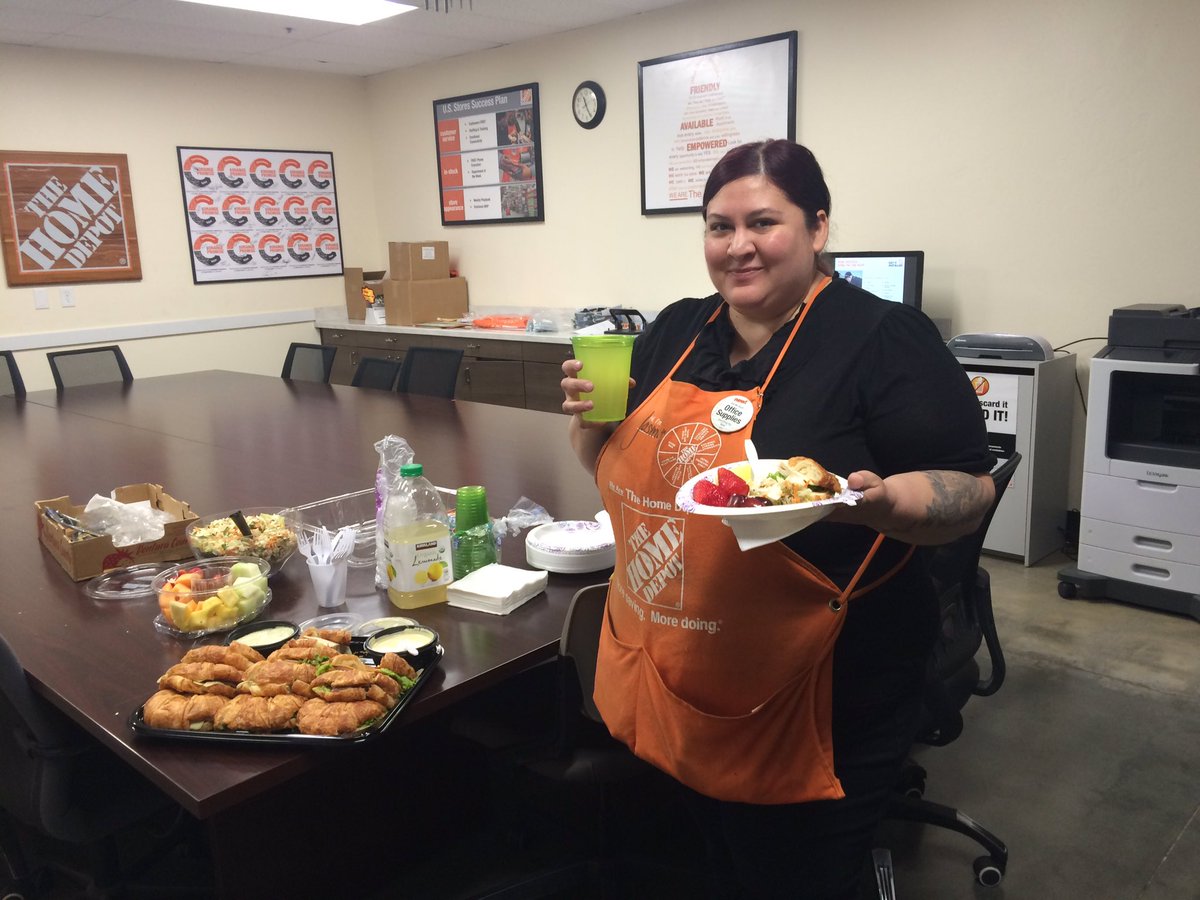 Happy Mother's Day to all our Cypress Home Depot Moms!!