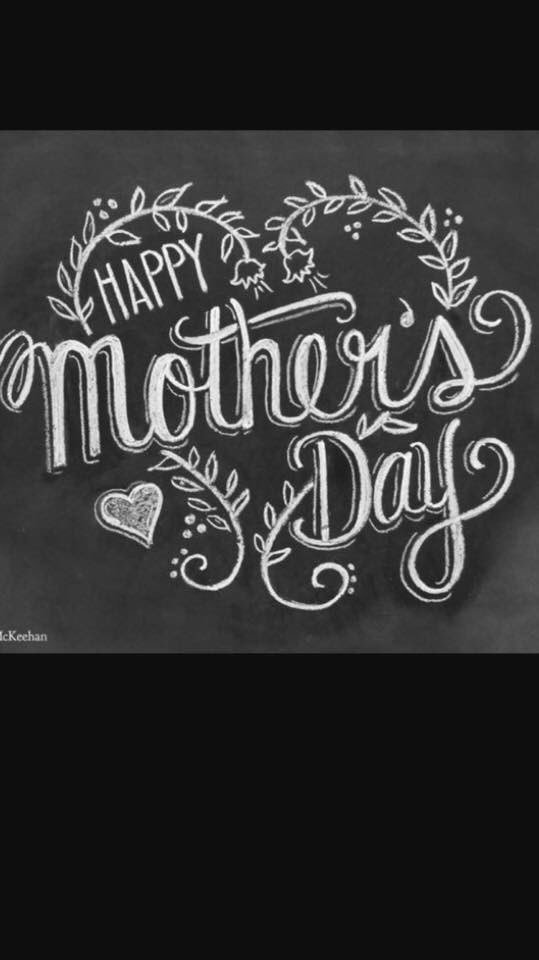 trainmoms's tweet photo. Hope it was a great day for everyone!  #MothersDay https://t.co/bmwa5KdkCQ