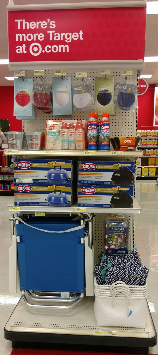 #memorialdayready #patioparty #bbqessentials #shop0855 #targetvml <a href="/MelodyWang8/">Melody Wang</a> <a href="/1ashower/">Ashley Moonshower</a> <a href="/arcoleman17/">Amber Wall</a>