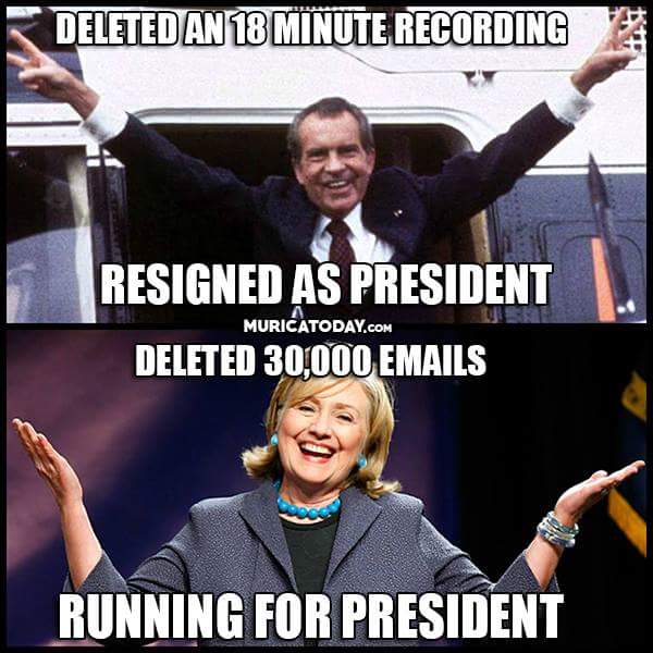 toddgiffen's tweet photo. #HillaryClinton @HillaryClinton #hillary #HillaryForPrison2016 #feelthebern #berniesanders @BernieSanders https://t.co/7ydGGSvWZl