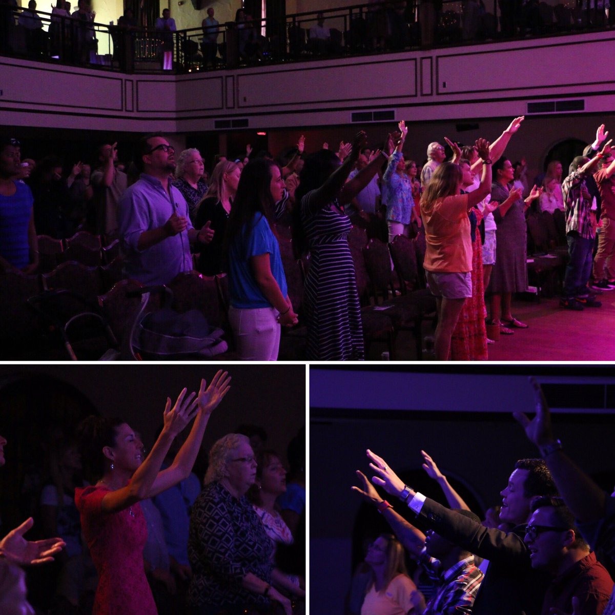 CFimpact's tweet photo. Members of our @CFCityPlace #CFCityPlace location praising #Jesus this #MothersDay #LifeAtCF #HumansOfCF #LoveOn https://t.co/jj9Ri8bFgL