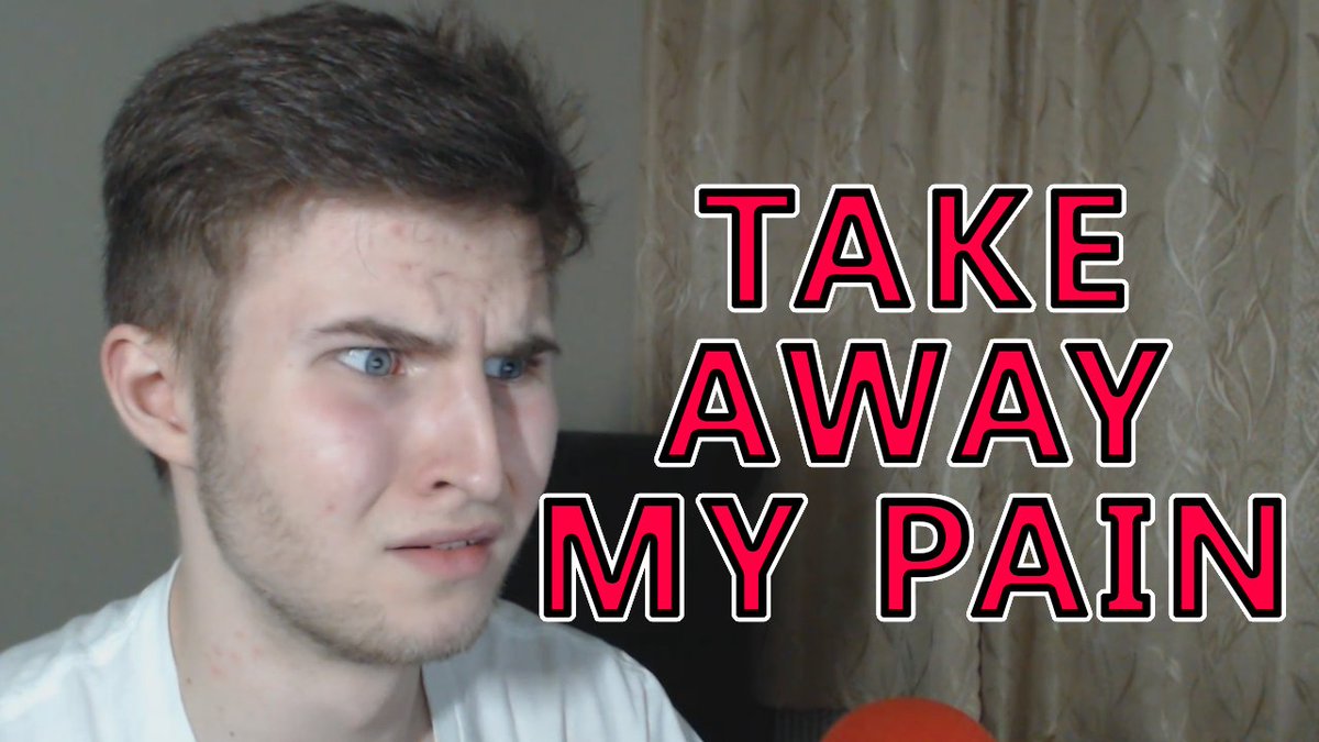 Andy33gaming5's tweet image. The video:

Reacting To Call Of Duty Infinite Warfare (RAGE AND EMOTIONAL BREAKDOWN)

youtube.com/watch?v=bj91mY…